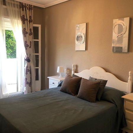 Calma La Barrosa Apartamento Chiclana de la Frontera Eksteriør billede